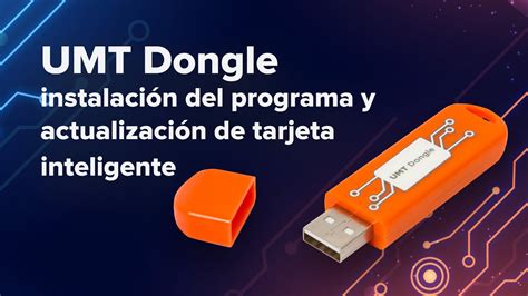 umt dongle smart card driver|how to install umt dongle.